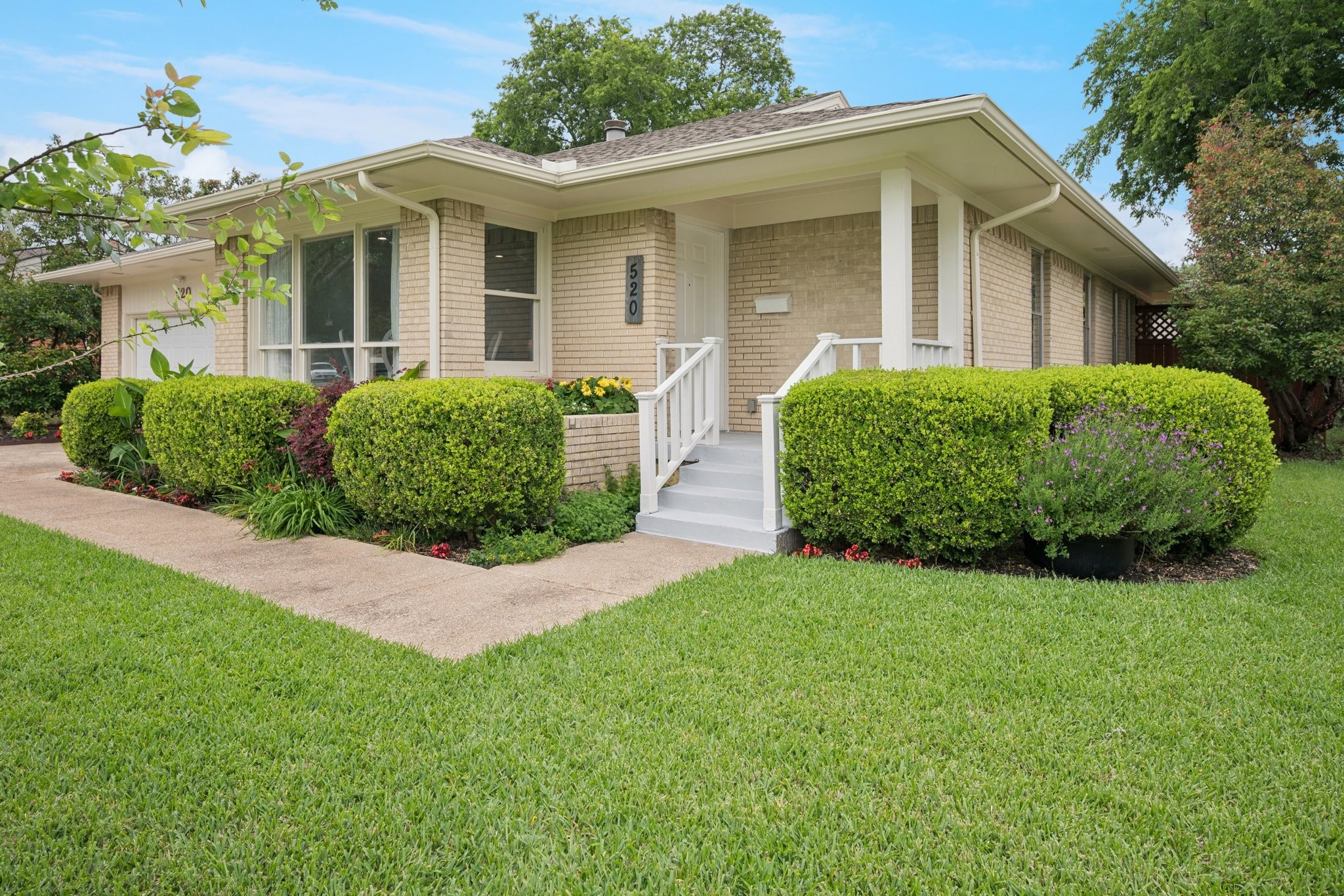 520 Westwood Drive Richardson TX 75080