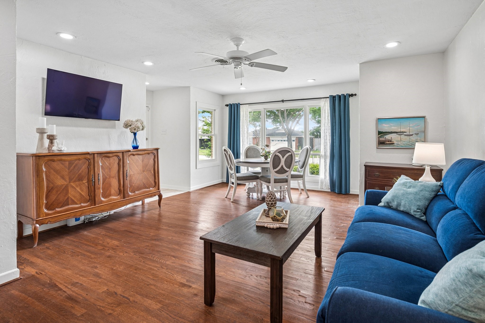 520 Westwood Drive Richardson TX 75080