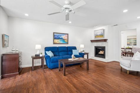 520 Westwood Drive Richardson TX 75080