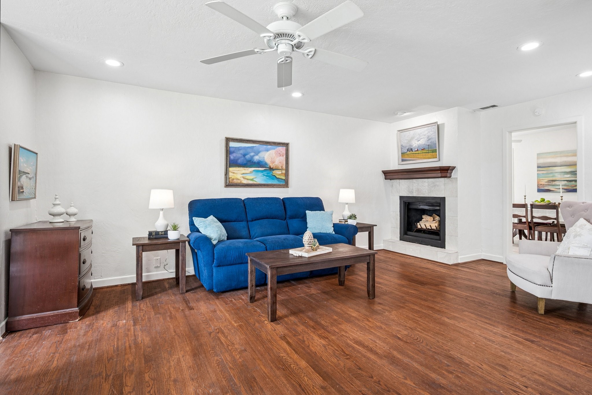 520 Westwood Drive Richardson TX 75080
