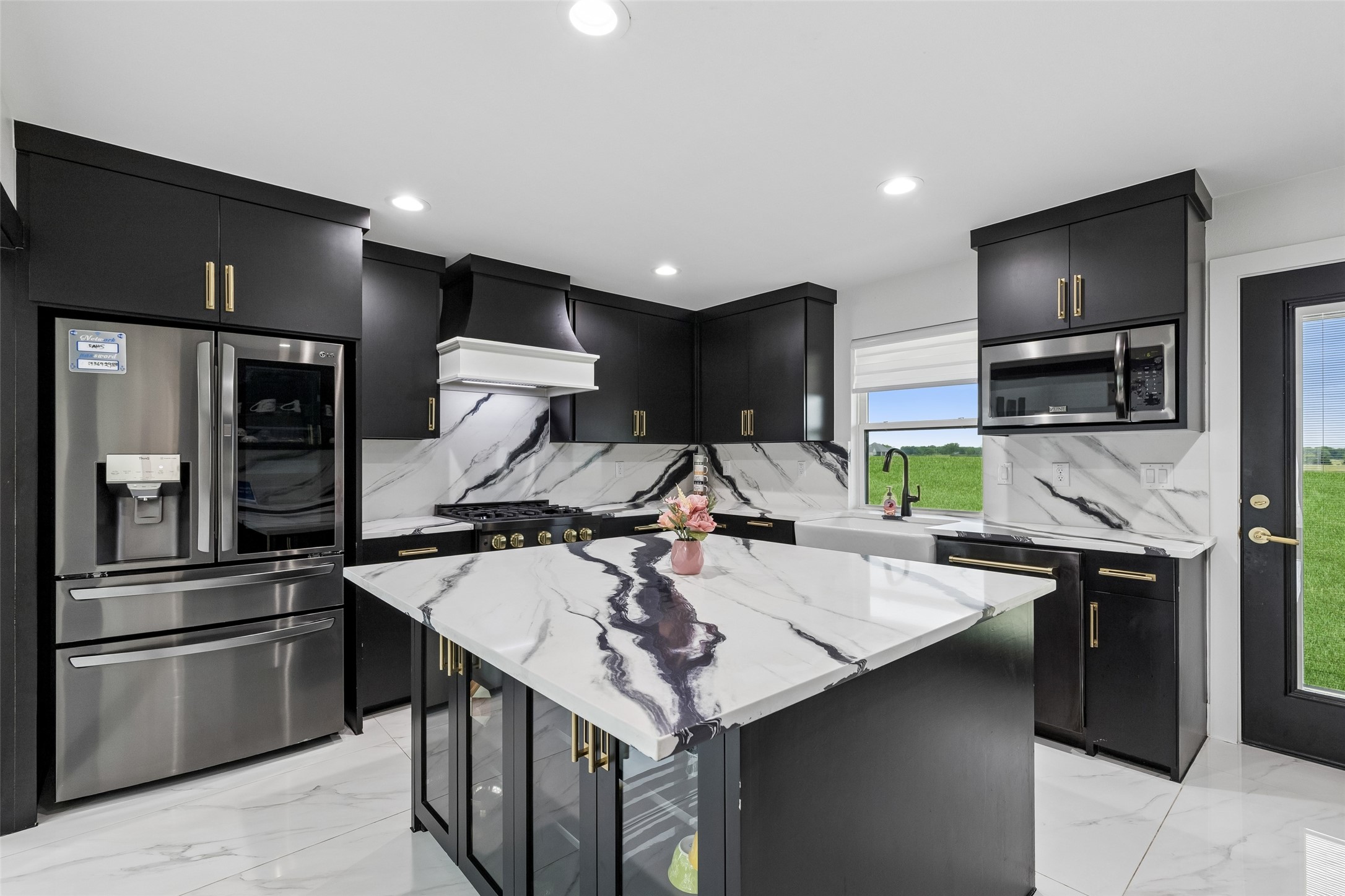 1053 Sedalia Road Van Alstyne TX 75495