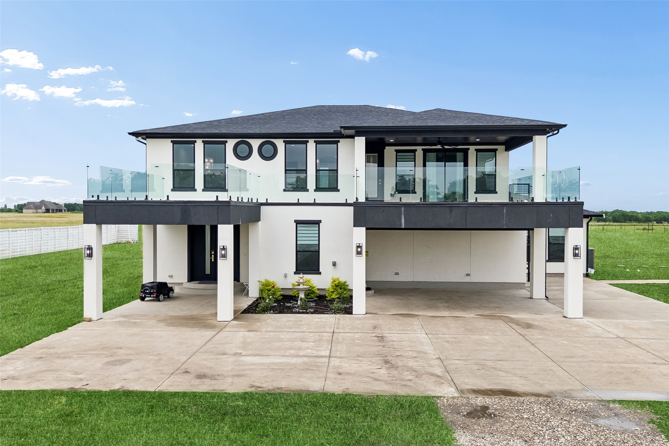 1053 Sedalia Road Van Alstyne TX 75495
