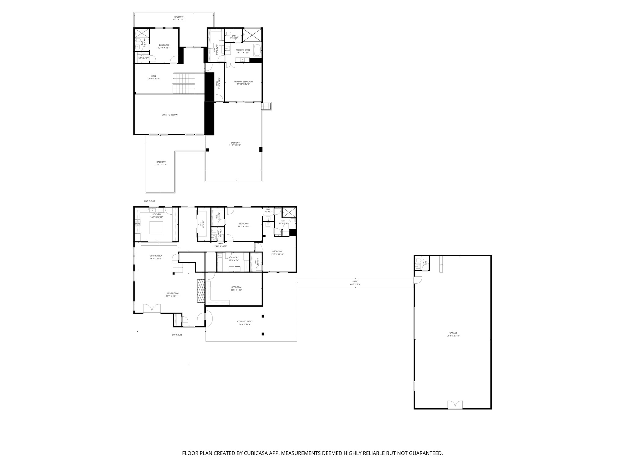 1053 Sedalia Road Van Alstyne TX 75495