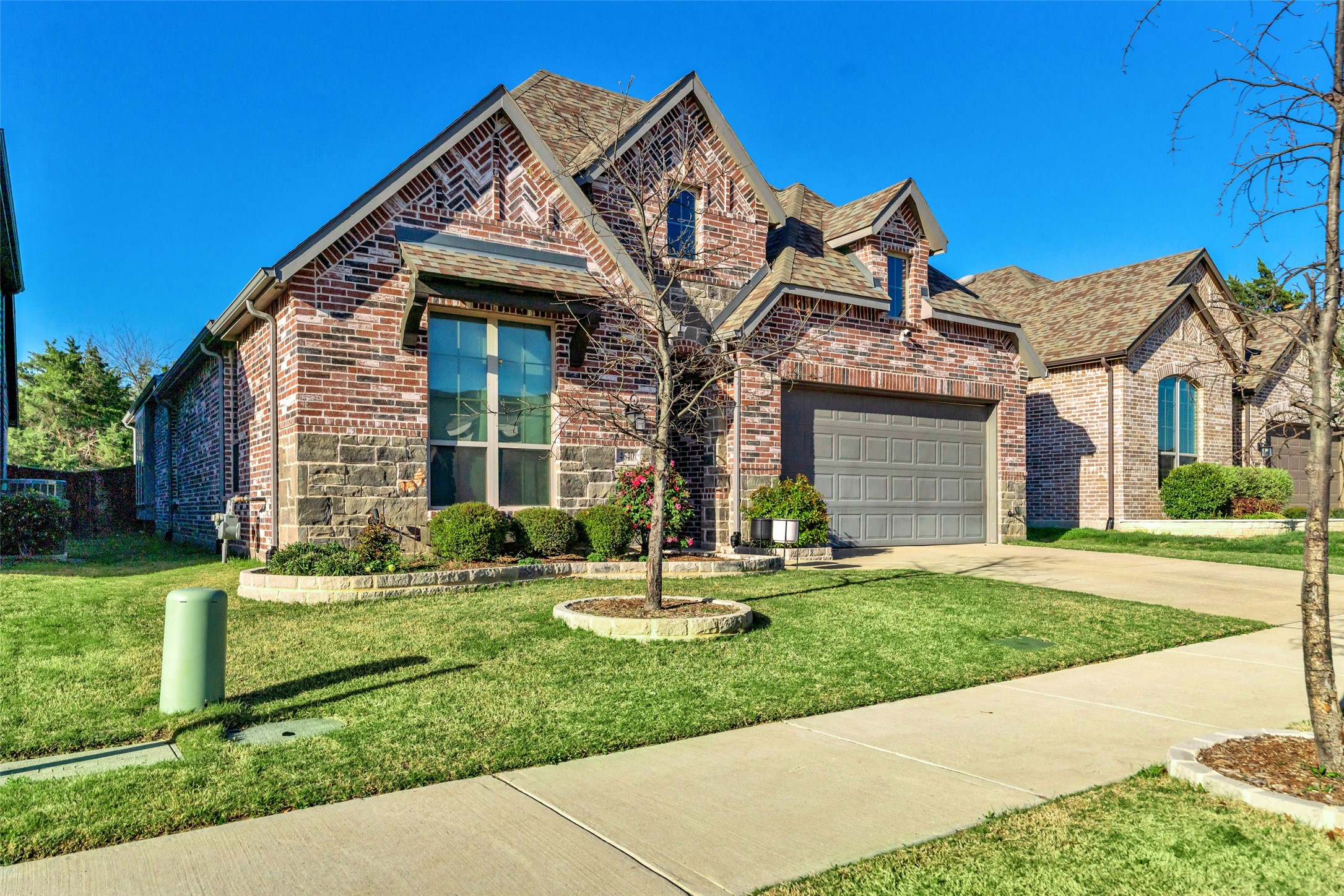 4640 Shivers Lane Forney TX 75126