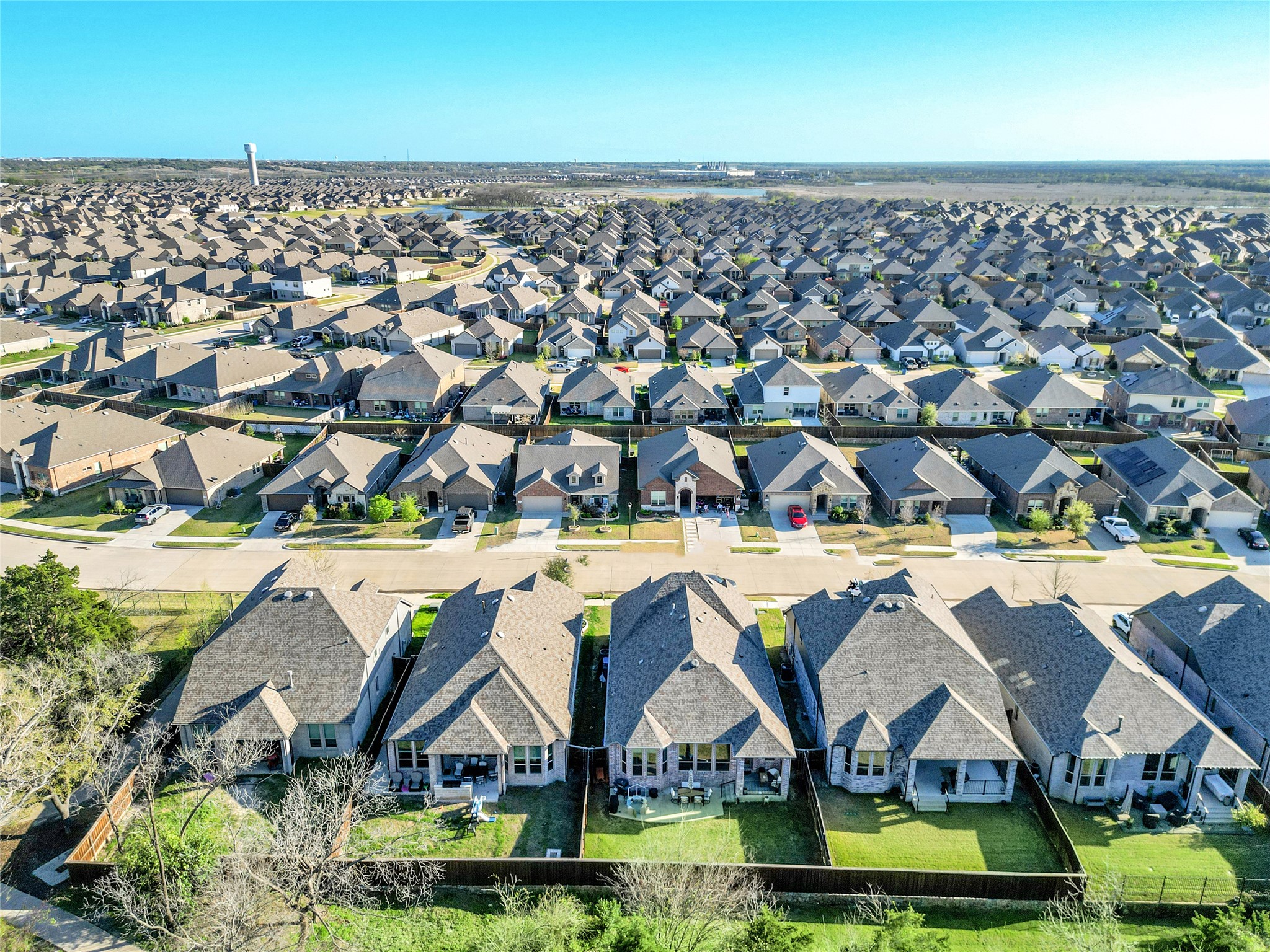4640 Shivers Lane Forney TX 75126