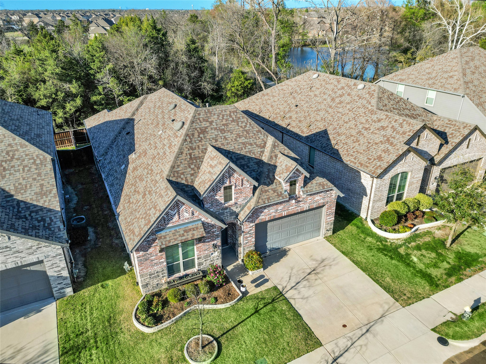 4640 Shivers Lane Forney TX 75126