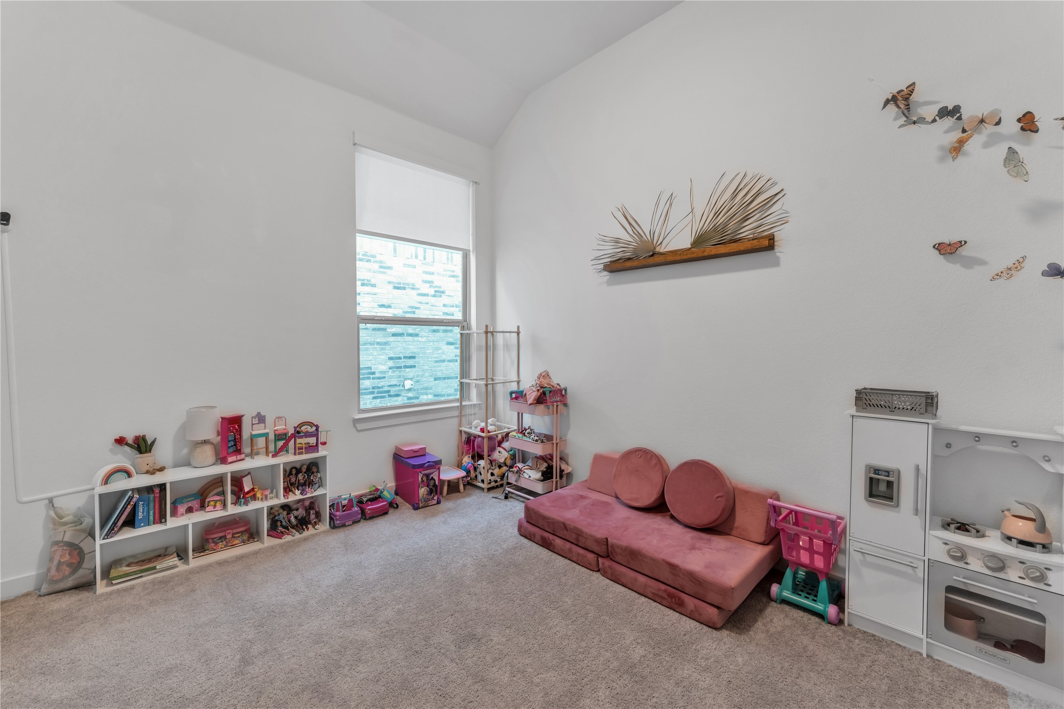 4640 Shivers Lane Forney TX 75126