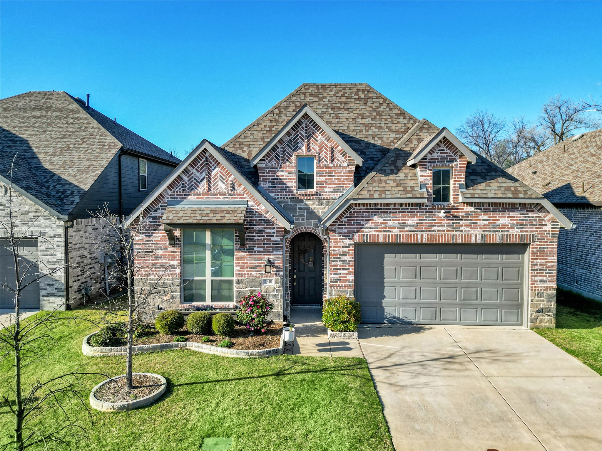 4640 Shivers Lane Forney TX 75126