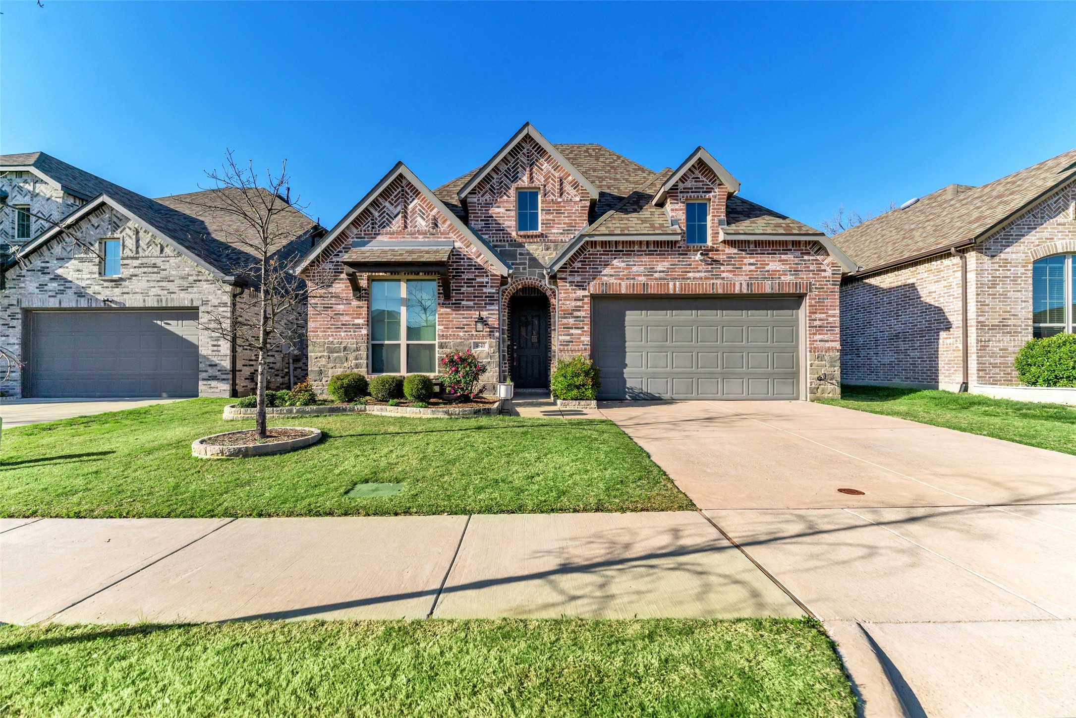 4640 Shivers Lane Forney TX 75126