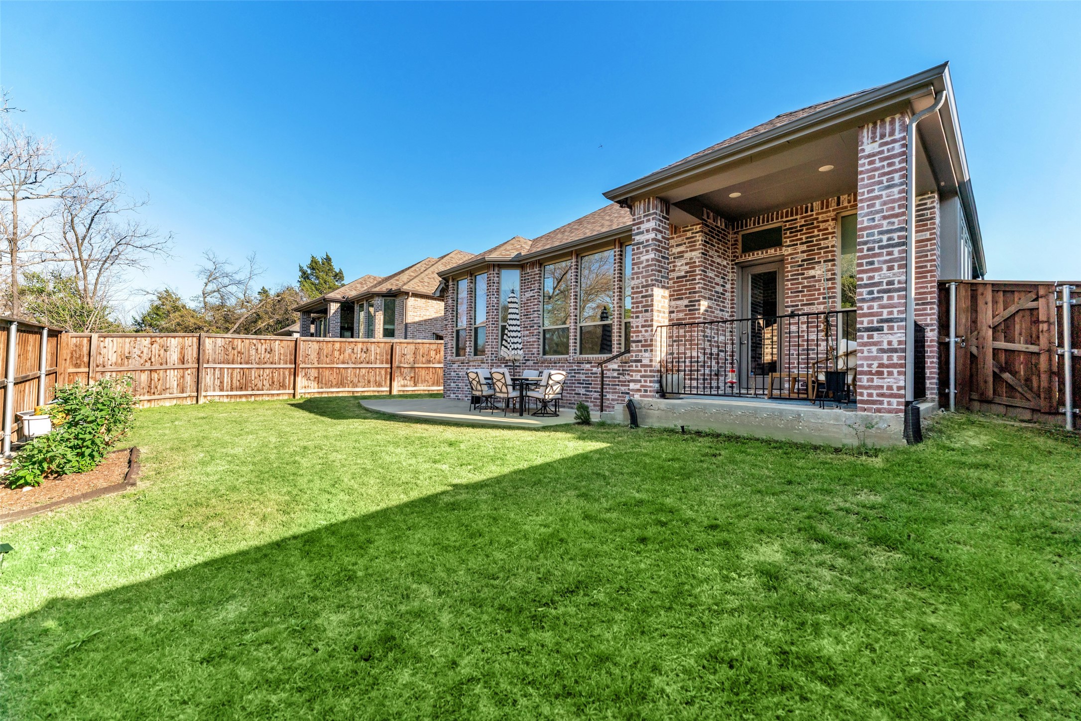 4640 Shivers Lane Forney TX 75126