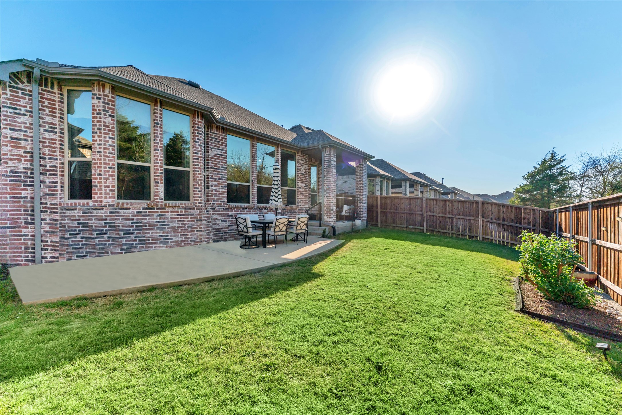 4640 Shivers Lane Forney TX 75126