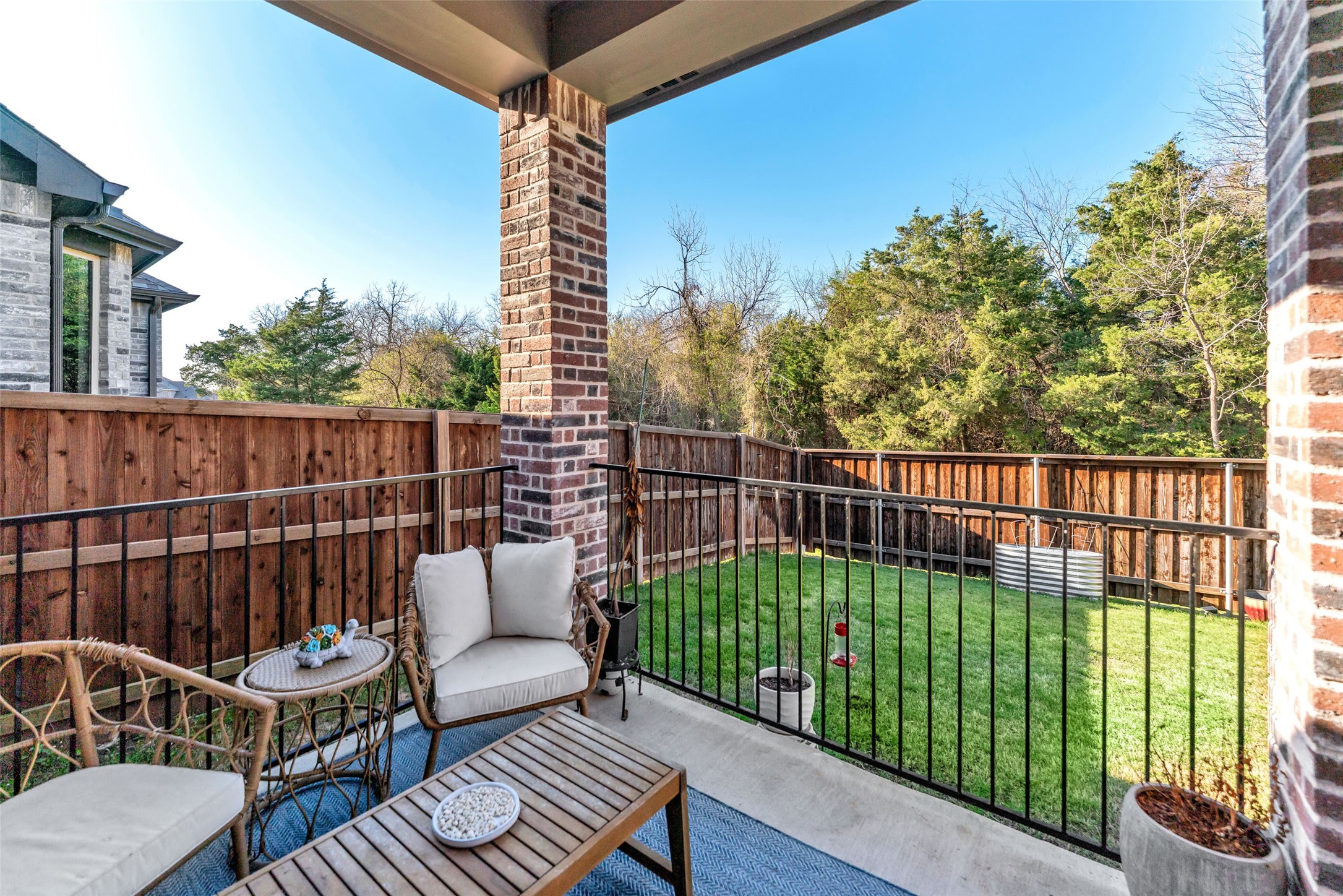 4640 Shivers Lane Forney TX 75126