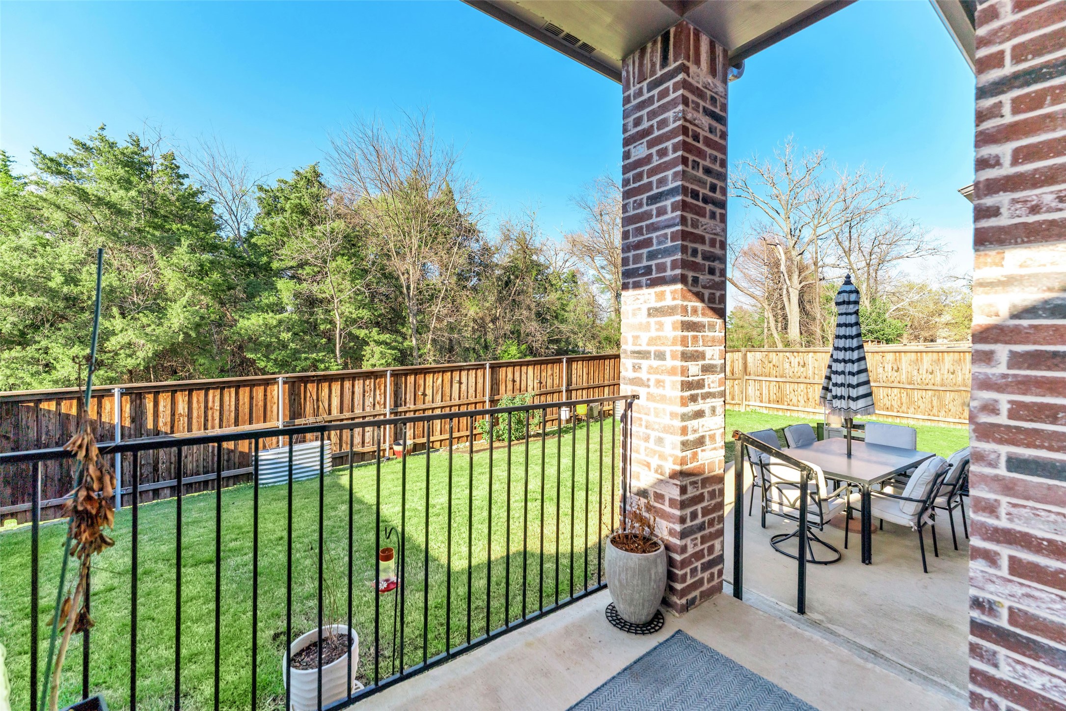 4640 Shivers Lane Forney TX 75126