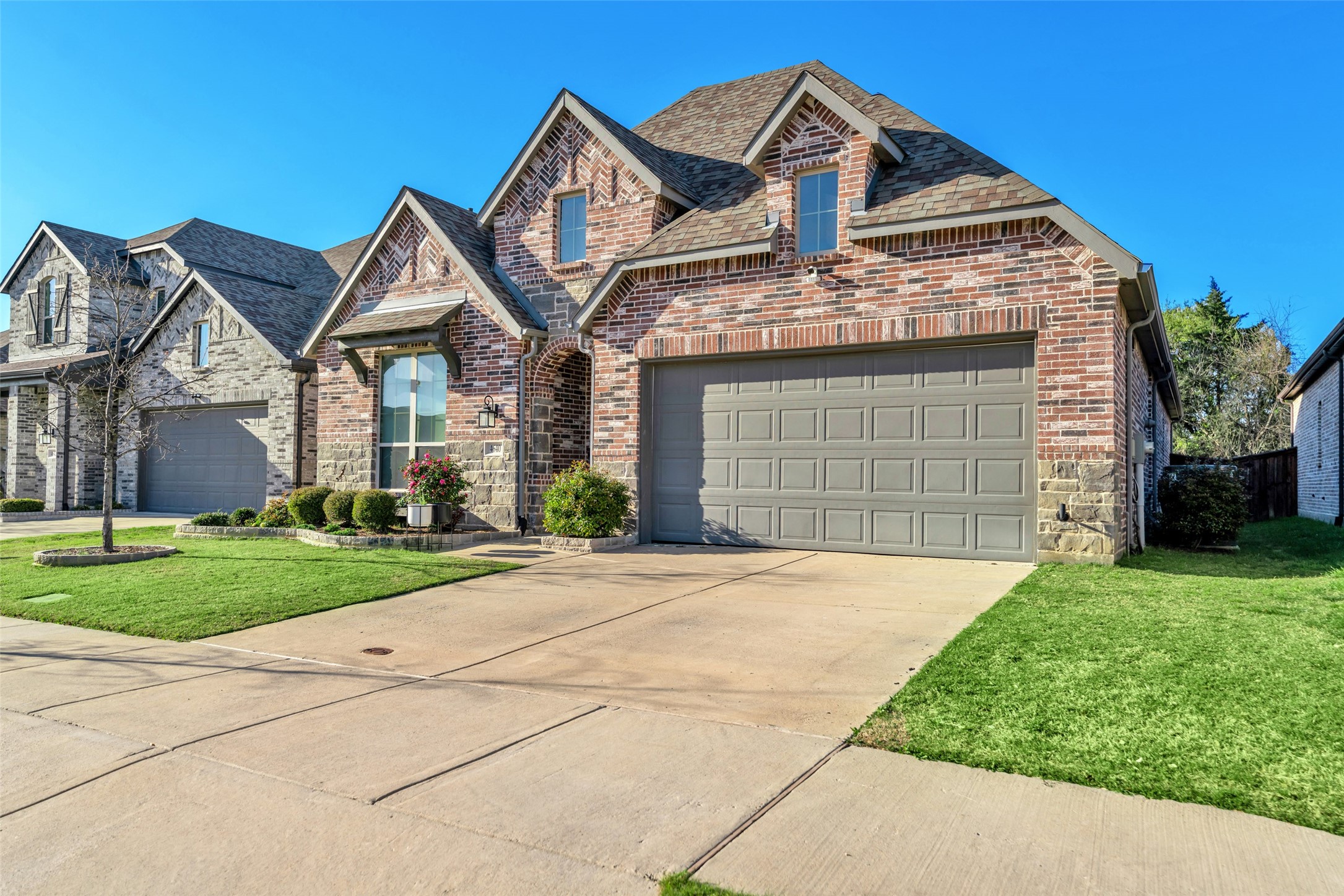4640 Shivers Lane Forney TX 75126
