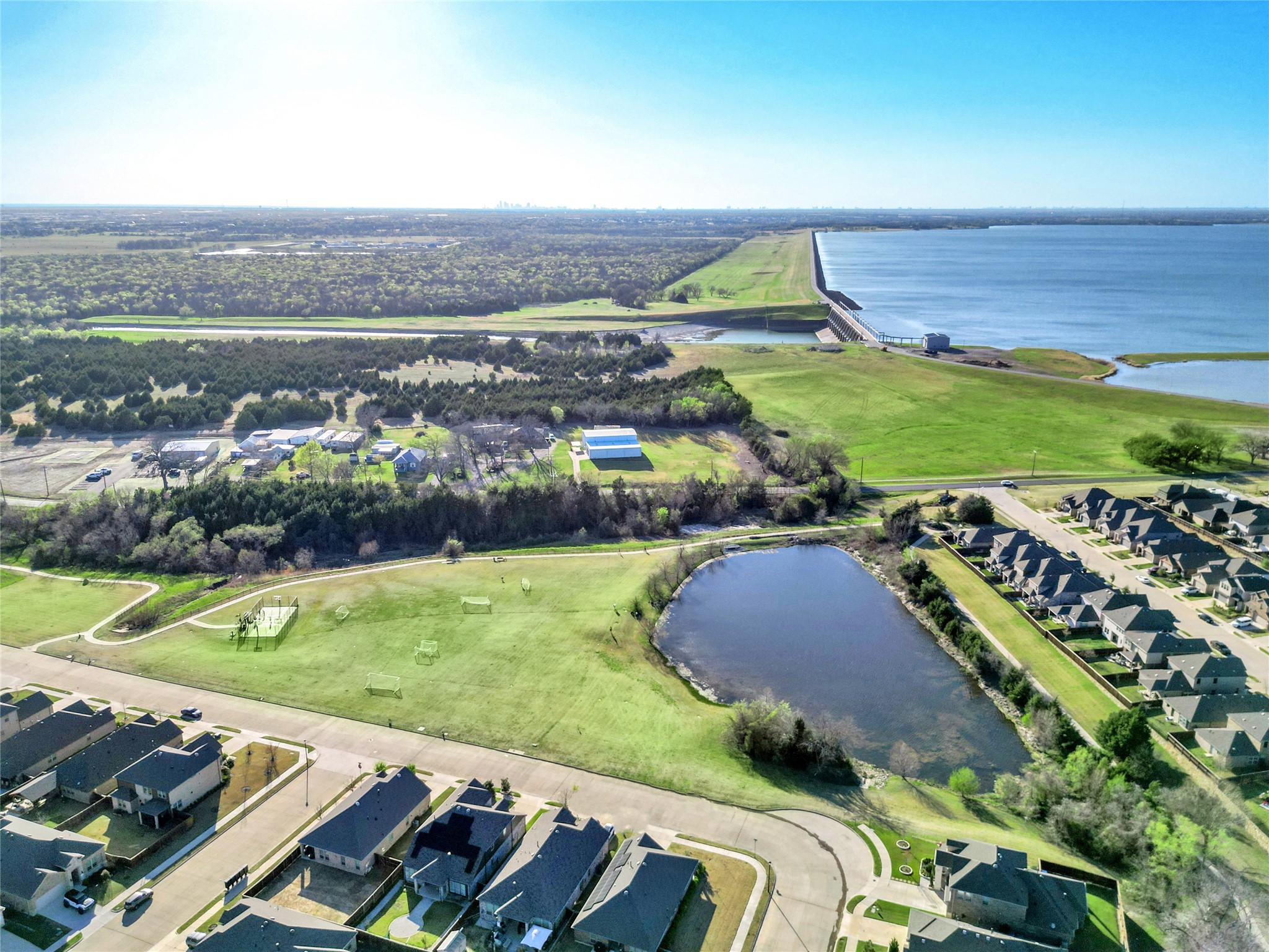 4640 Shivers Lane Forney TX 75126