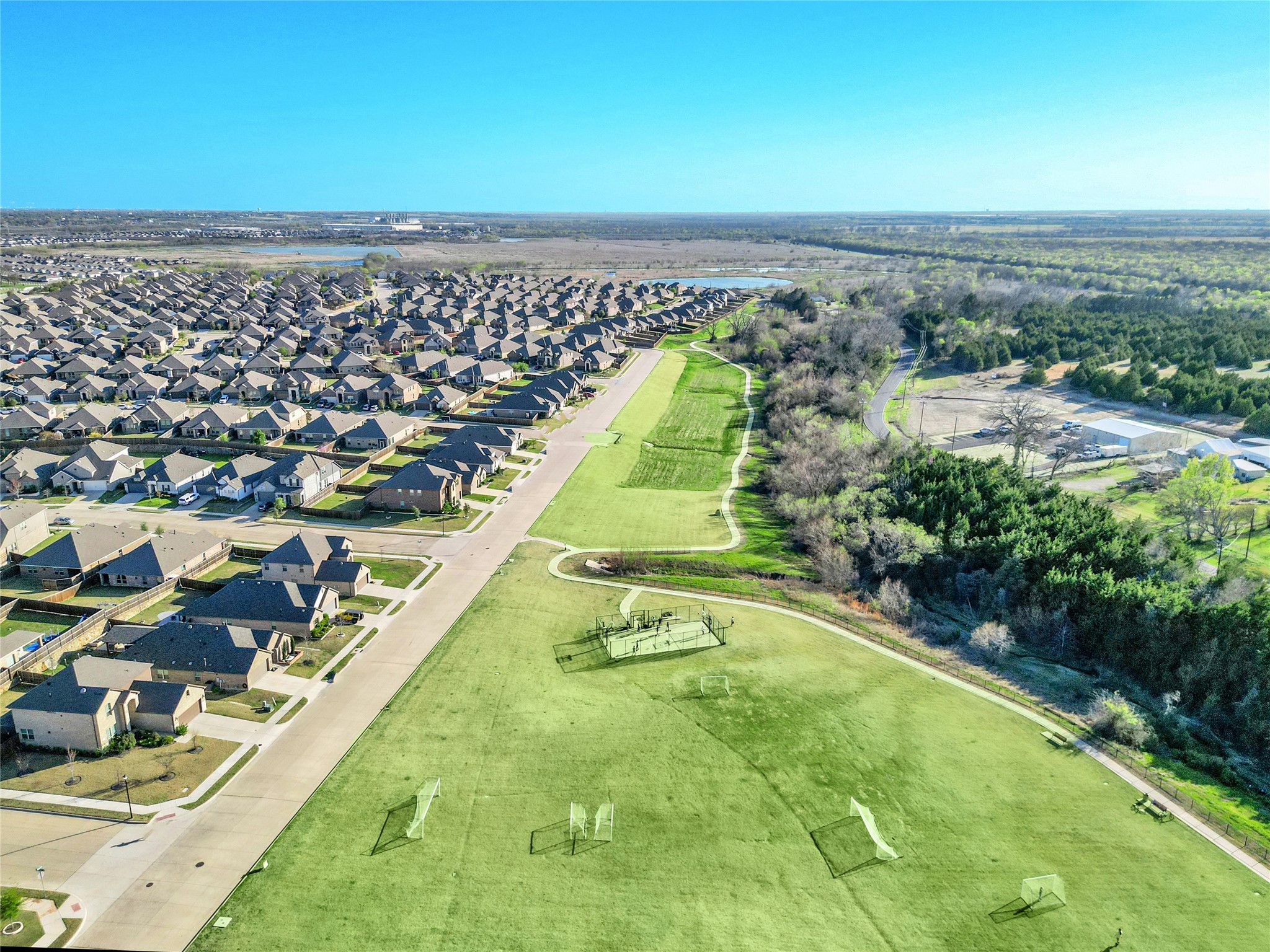 4640 Shivers Lane Forney TX 75126