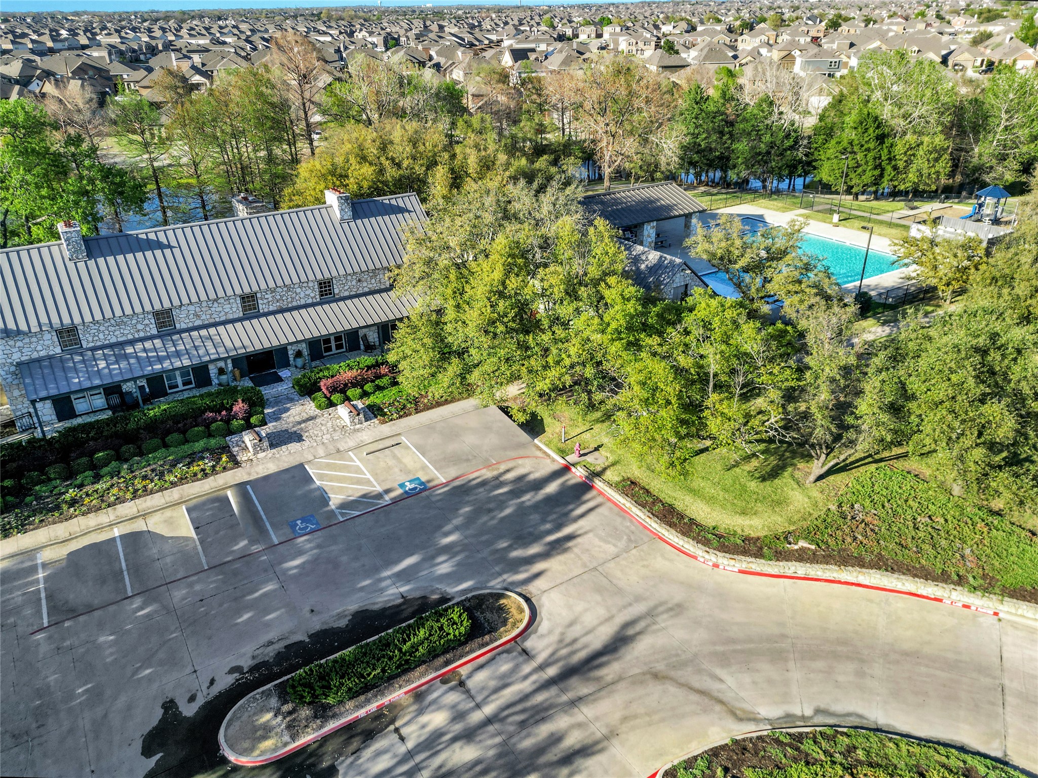 4640 Shivers Lane Forney TX 75126