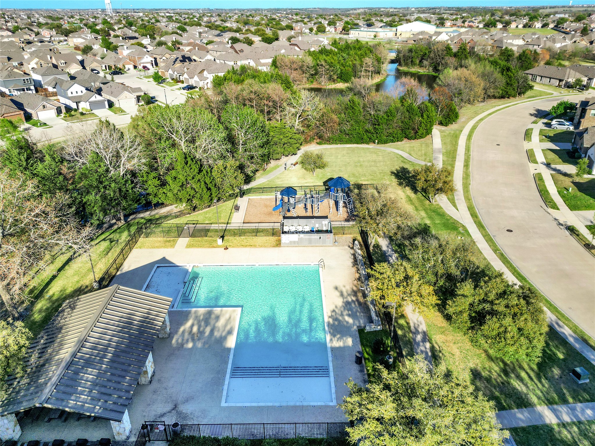 4640 Shivers Lane Forney TX 75126