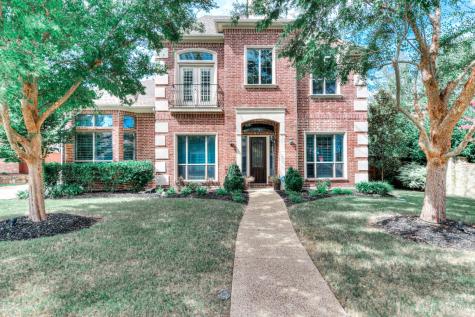 1400 Pecan Point Drive Mckinney TX 75072