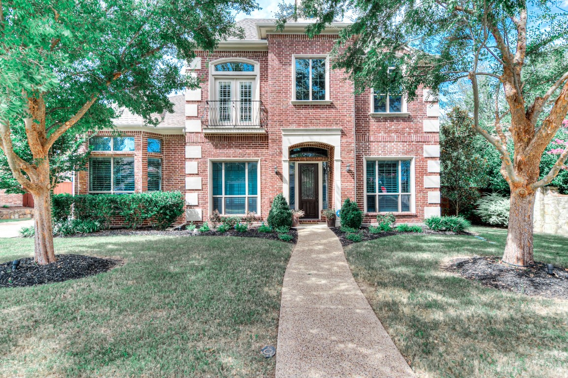 1400 Pecan Point Drive Mckinney TX 75072