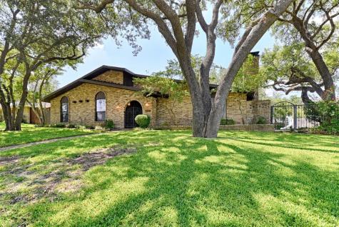 6624 Winterwood Lane Dallas TX 75248