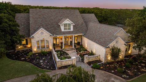 661 Boling Ranch Road Azle TX 76020