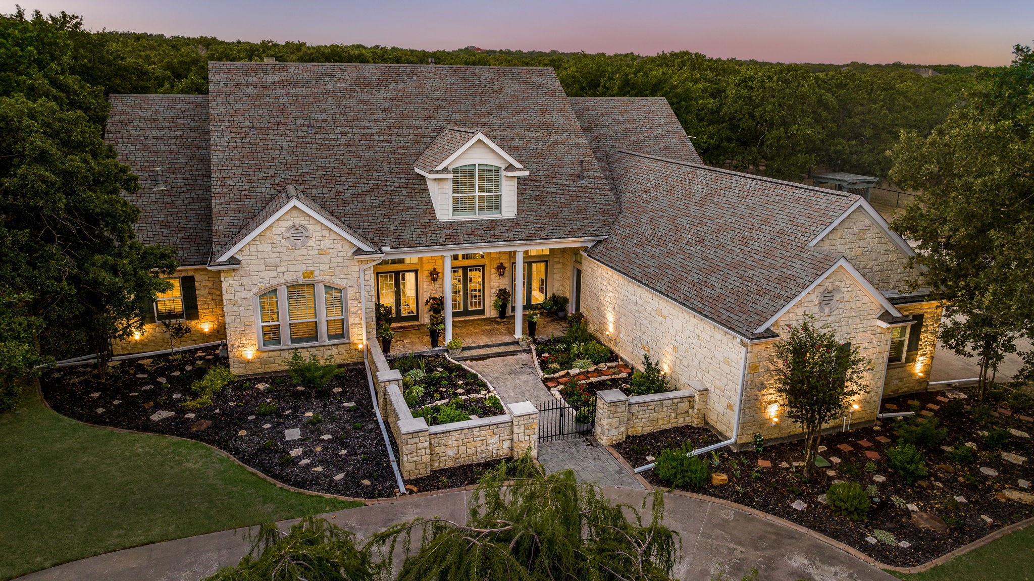 661 Boling Ranch Road Azle TX 76020