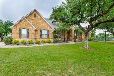 10009 Allen Mill Court Fort Worth TX 76135