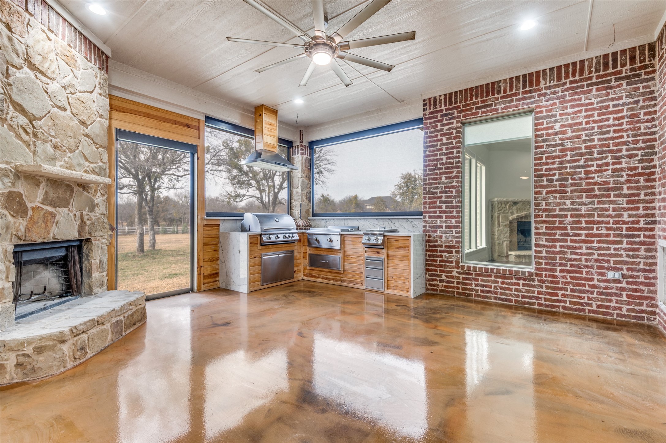 10009 Allen Mill Court Fort Worth TX 76135