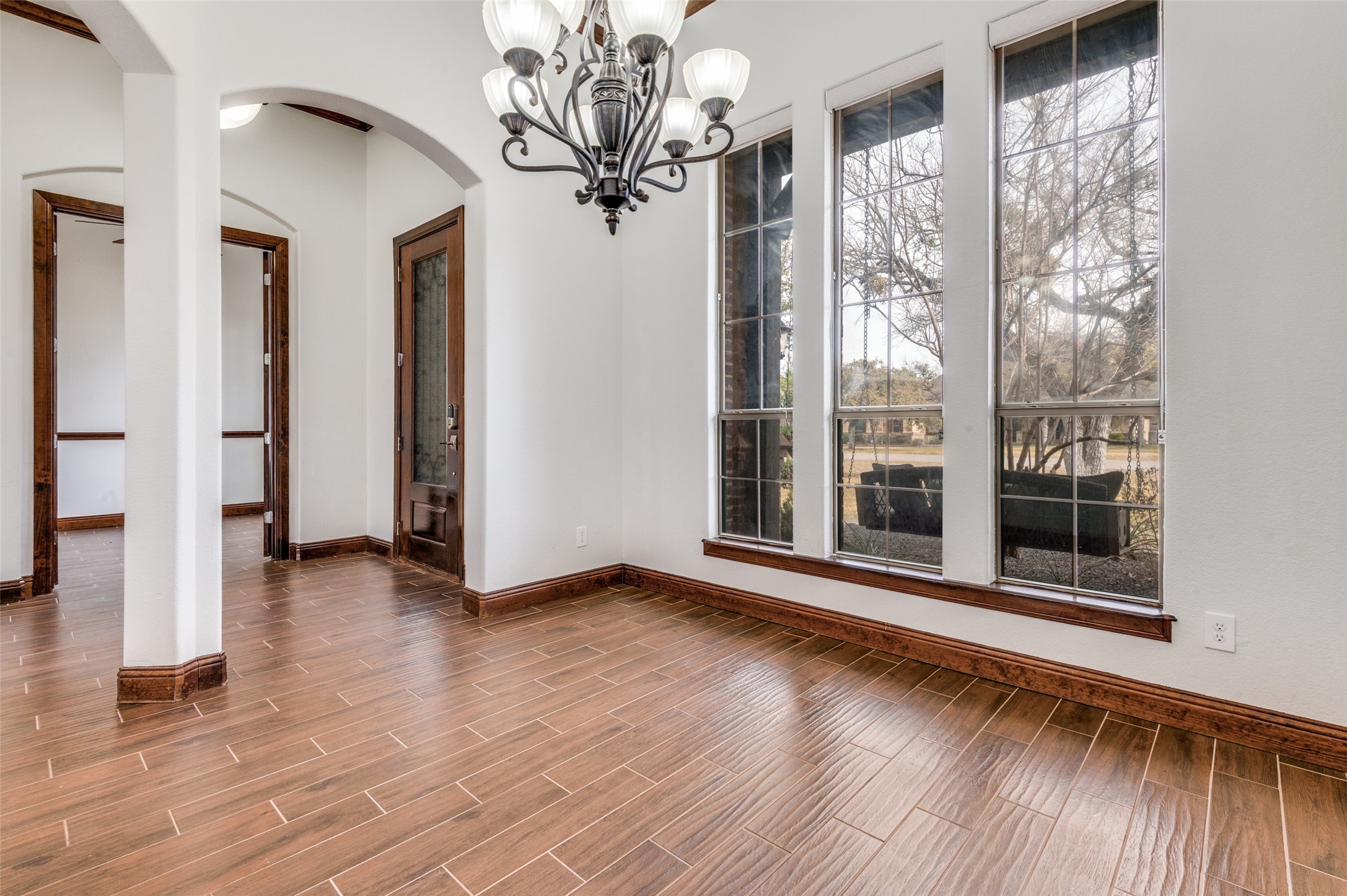 10009 Allen Mill Court Fort Worth TX 76135