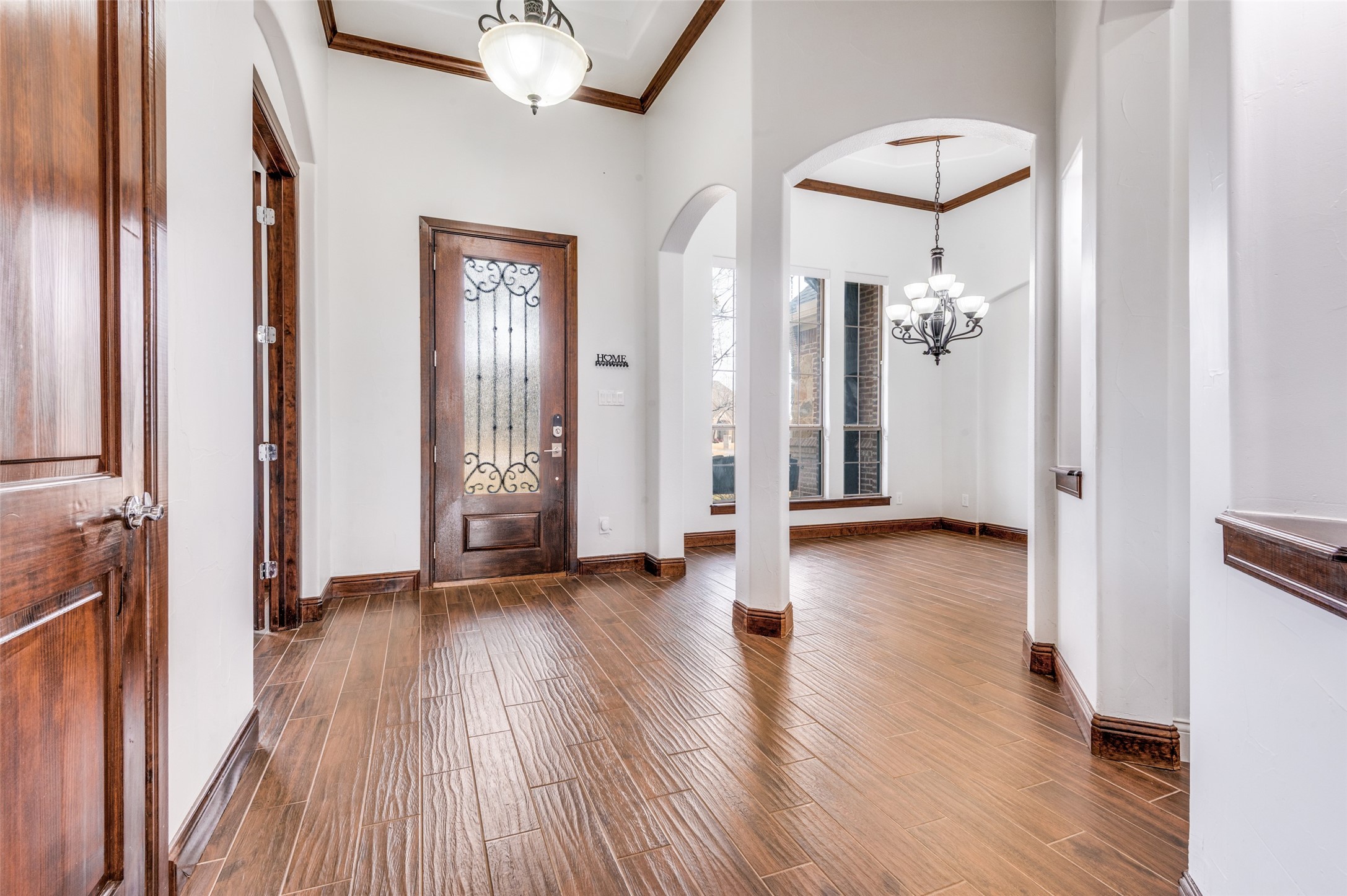 10009 Allen Mill Court Fort Worth TX 76135