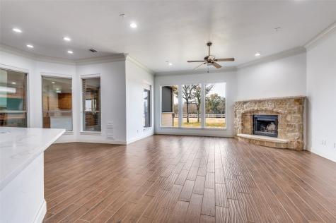 10009 Allen Mill Court Fort Worth TX 76135