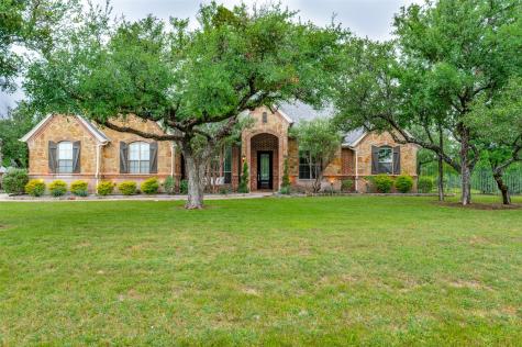 10009 Allen Mill Court Fort Worth TX 76135