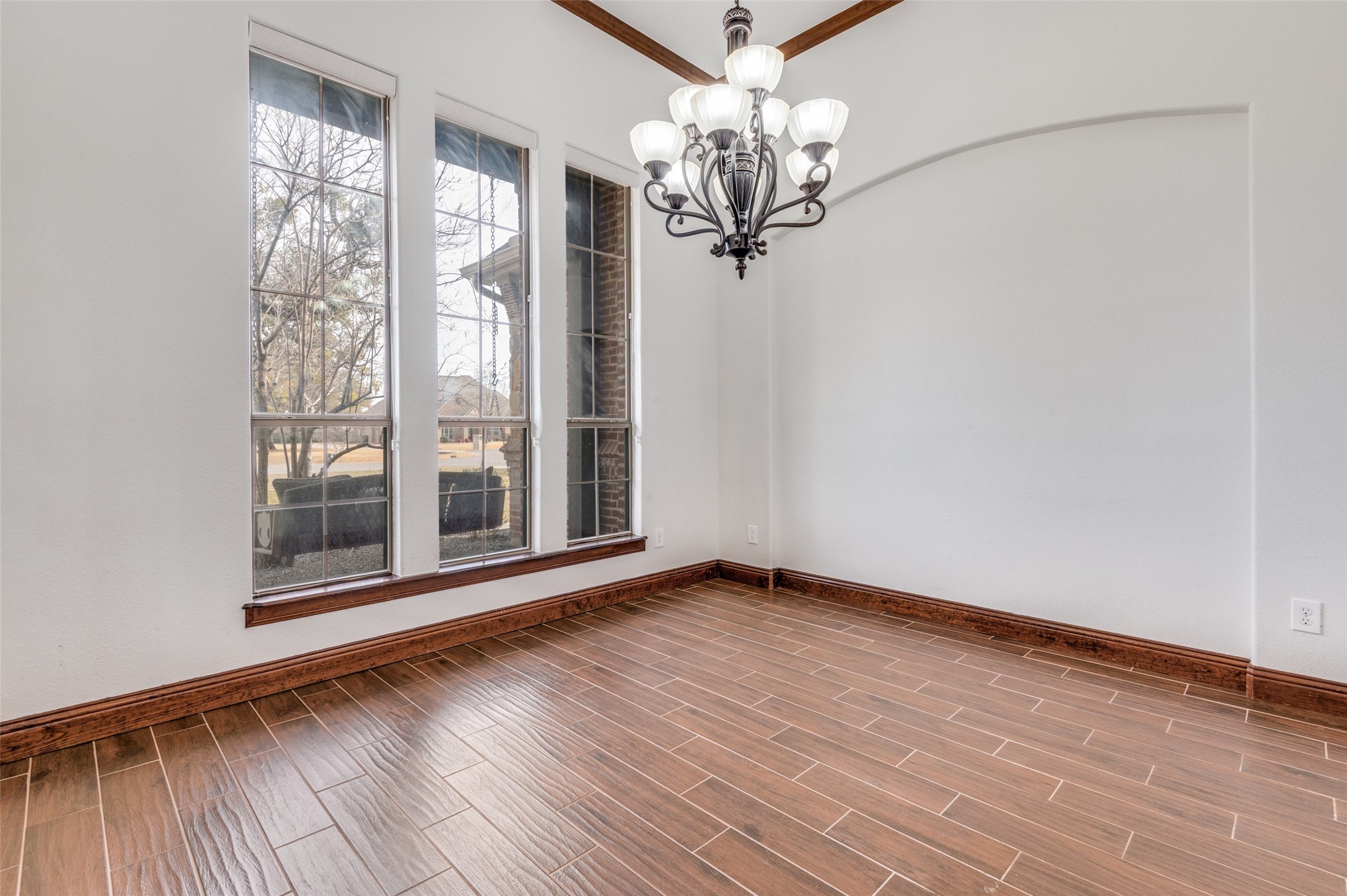 10009 Allen Mill Court Fort Worth TX 76135