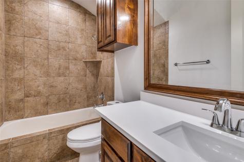 10009 Allen Mill Court Fort Worth TX 76135