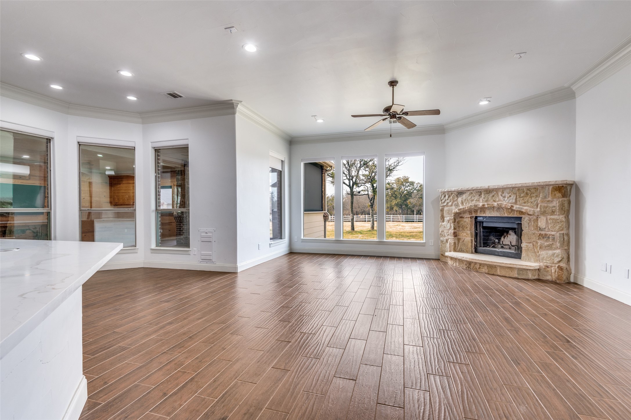 10009 Allen Mill Court Fort Worth TX 76135