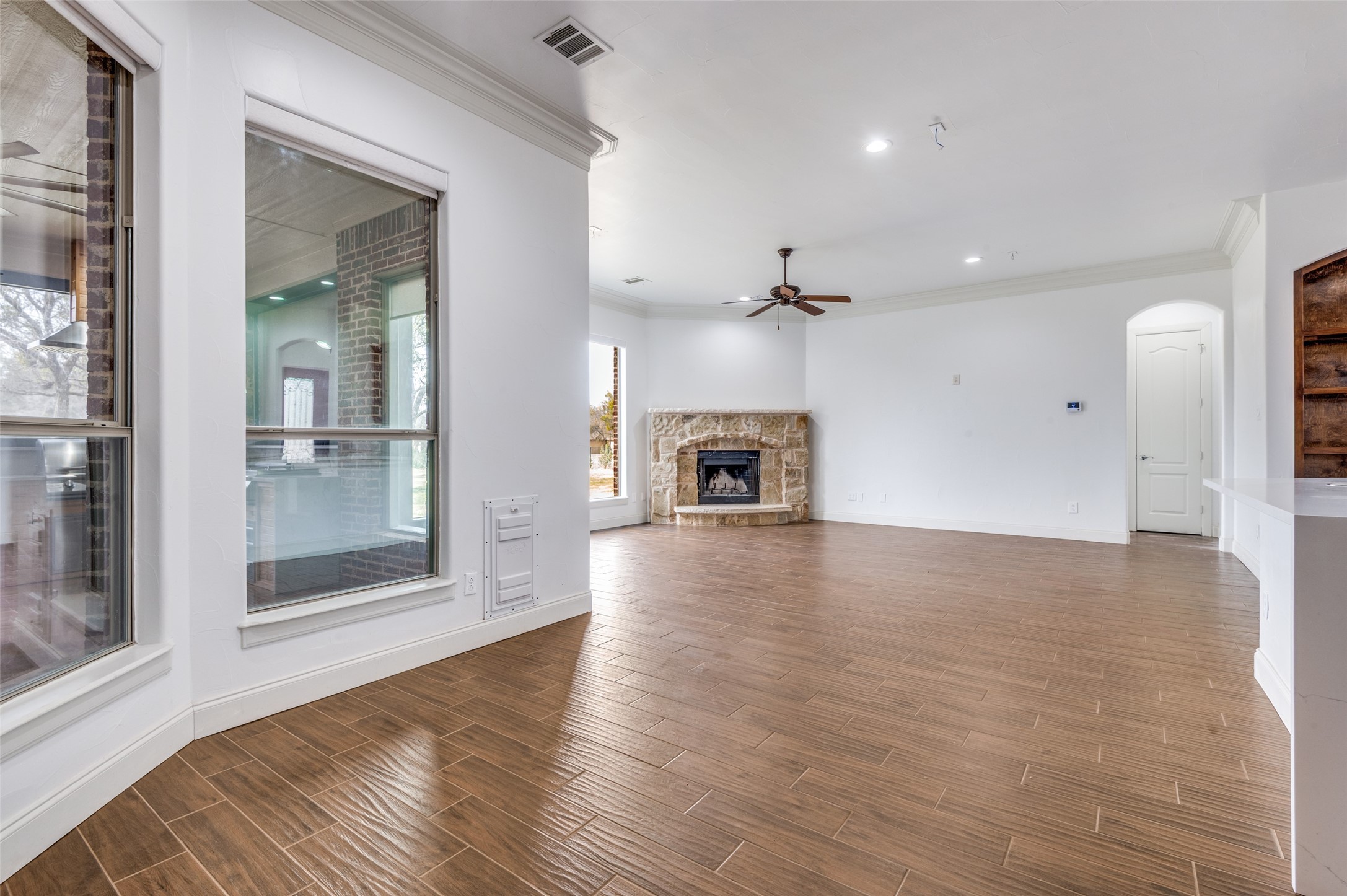 10009 Allen Mill Court Fort Worth TX 76135