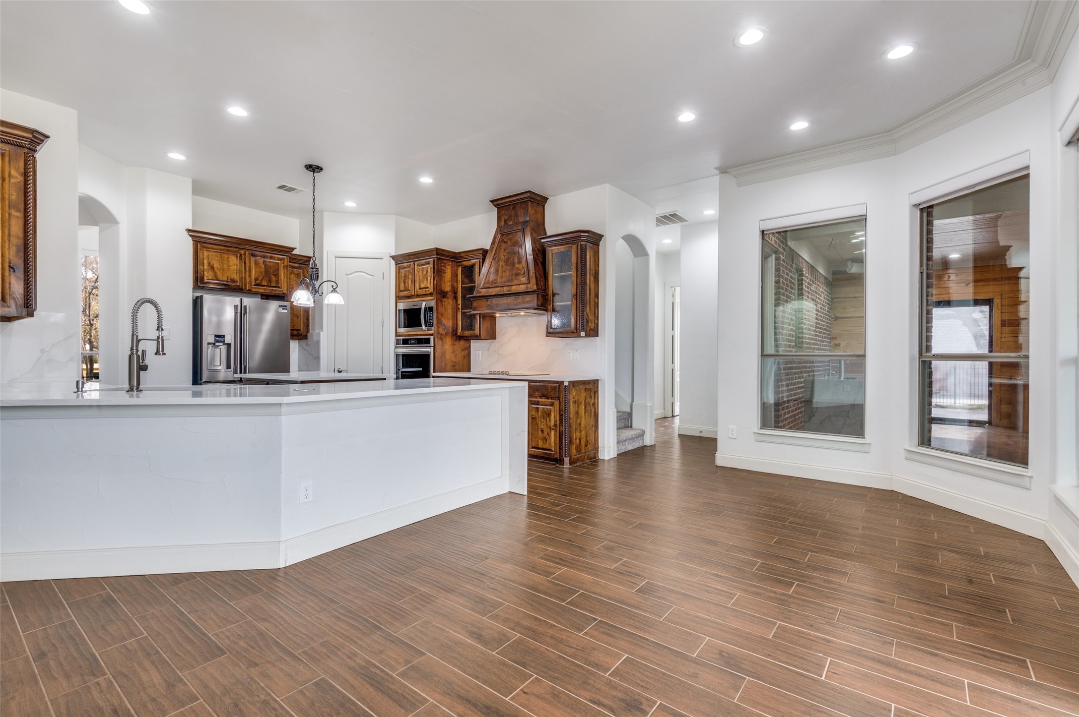 10009 Allen Mill Court Fort Worth TX 76135