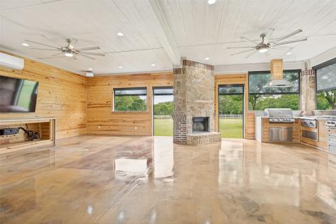 10009 Allen Mill Court Fort Worth TX 76135