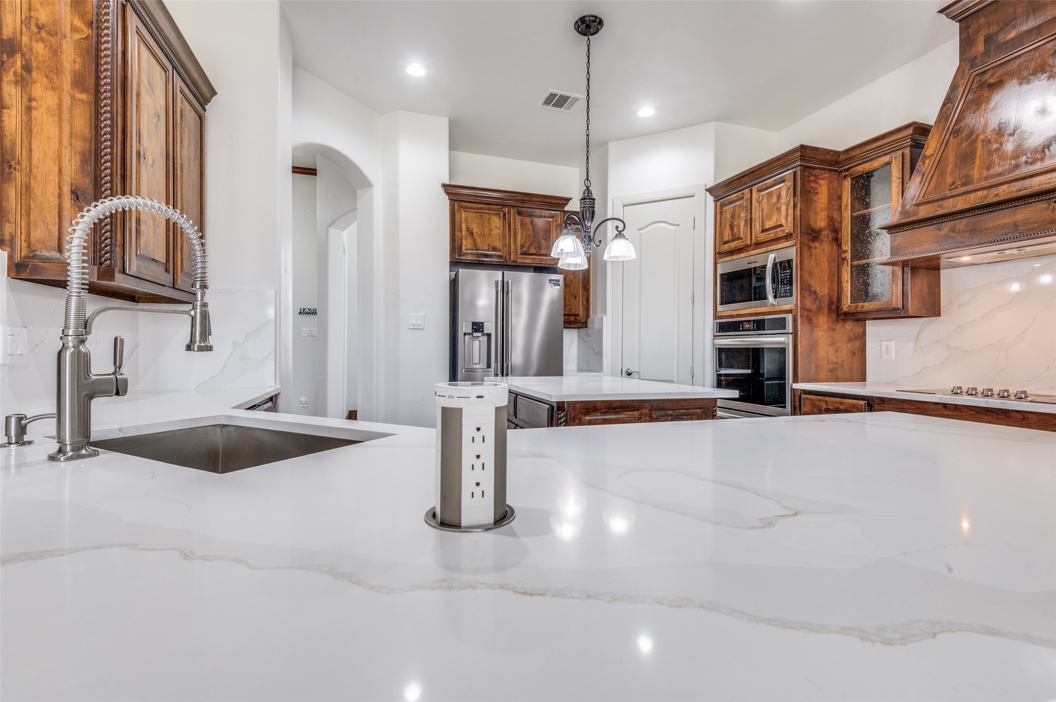 10009 Allen Mill Court Fort Worth TX 76135