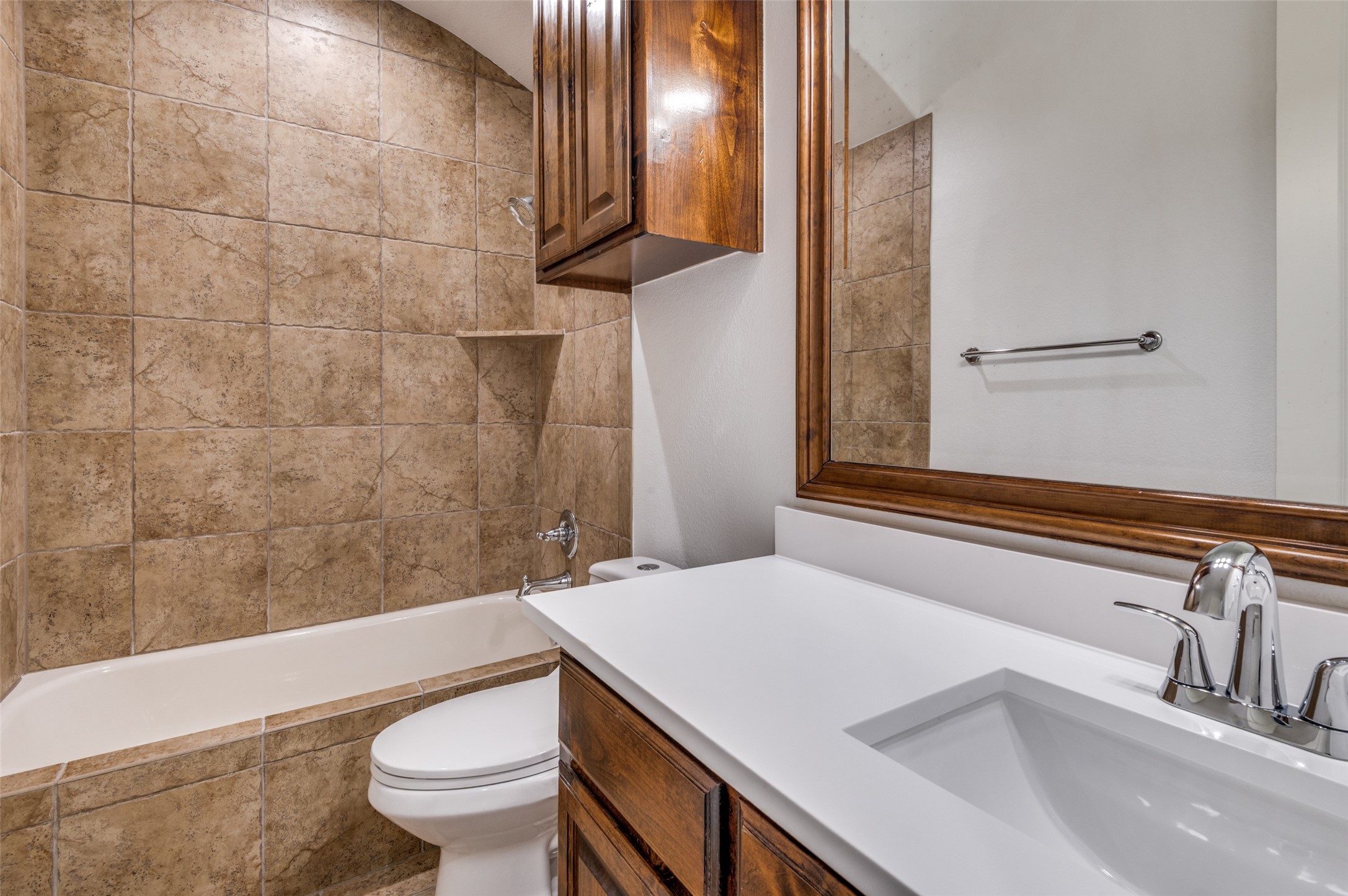 10009 Allen Mill Court Fort Worth TX 76135