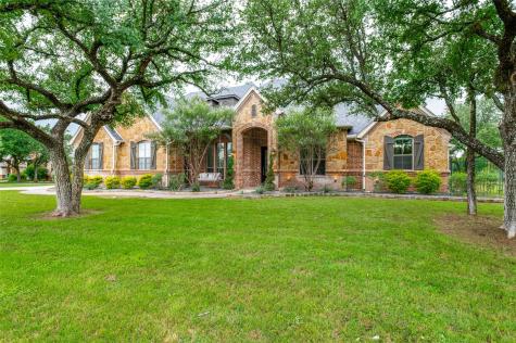 10009 Allen Mill Court Fort Worth TX 76135