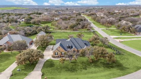 10009 Allen Mill Court Fort Worth TX 76135
