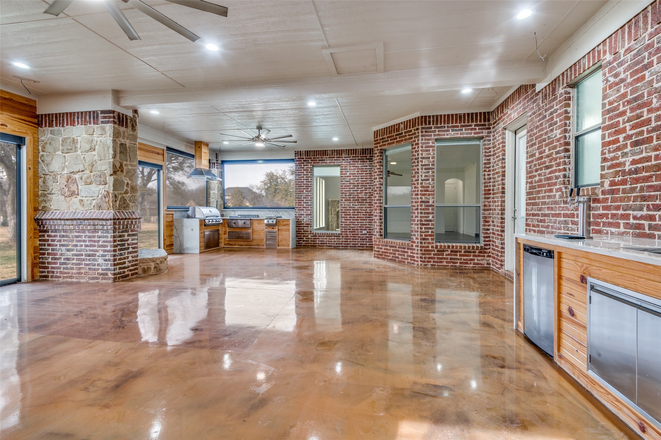 10009 Allen Mill Court Fort Worth TX 76135