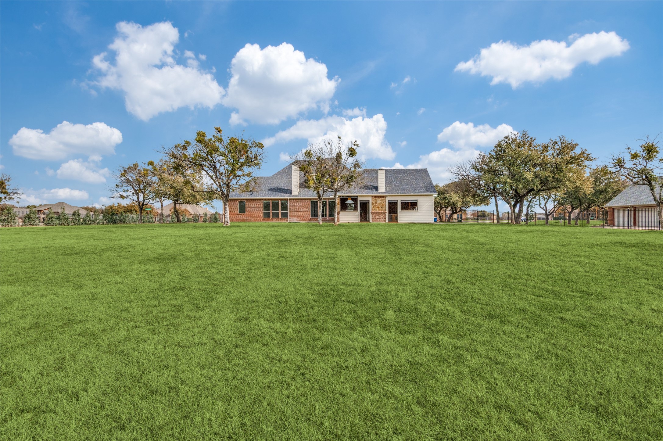 10009 Allen Mill Court Fort Worth TX 76135