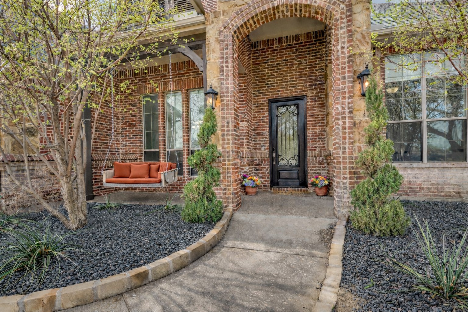 10009 Allen Mill Court Fort Worth TX 76135