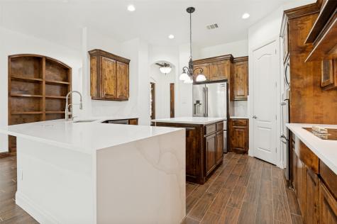 10009 Allen Mill Court Fort Worth TX 76135