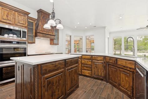 10009 Allen Mill Court Fort Worth TX 76135