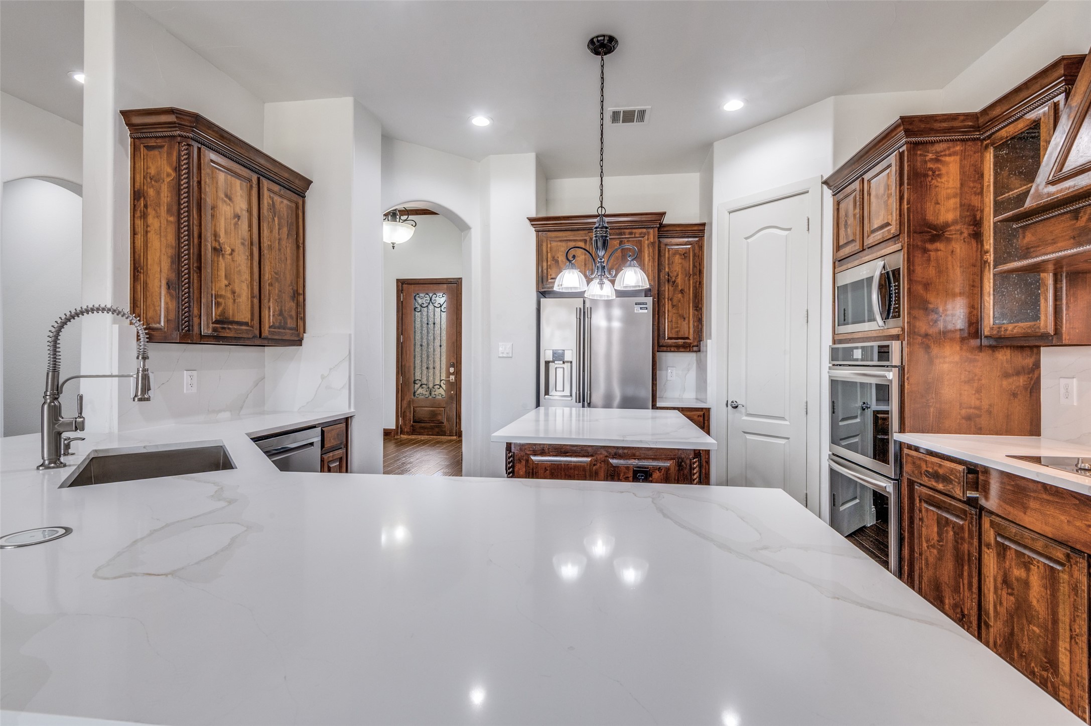 10009 Allen Mill Court Fort Worth TX 76135