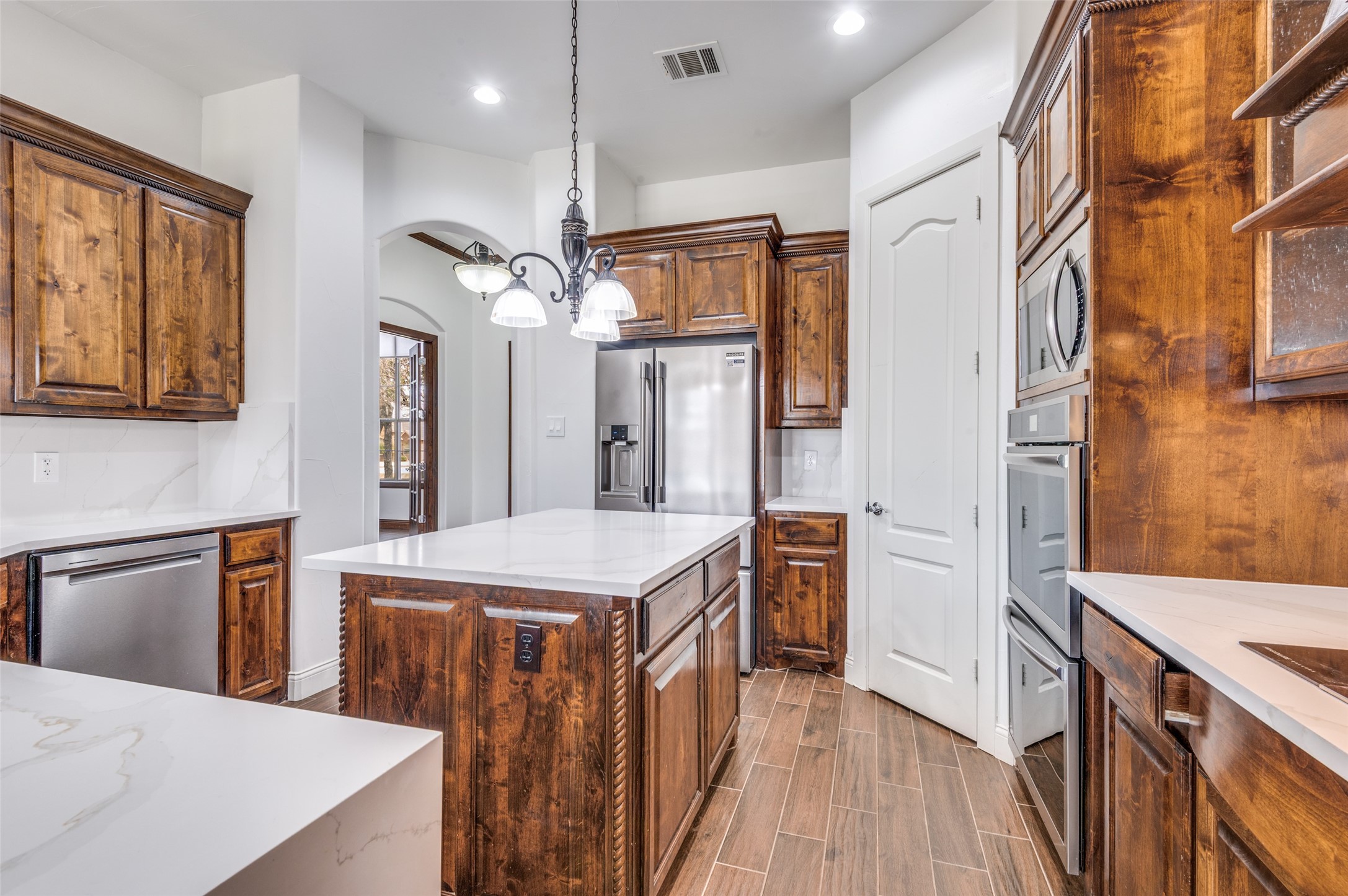 10009 Allen Mill Court Fort Worth TX 76135